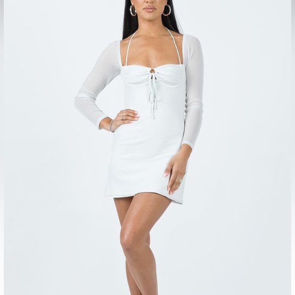 Princess Polly Stassi Dress - Picture 3 of 3